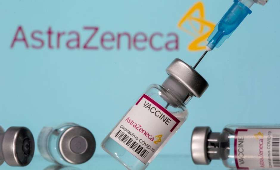 astrazeneca vacina oxford