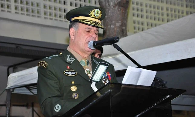 General Freire Gomes