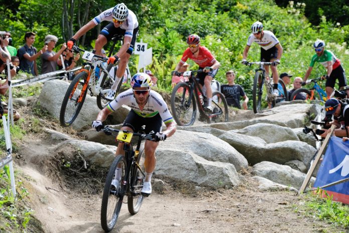 Copa do Mundo de Mountain Bike volta ao Brasil após 17 anos e empolga Avancini