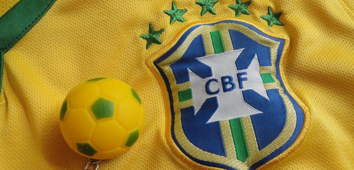 CBF ultrapassa marca de R$ 1 bilhão em faturamento pela primeira vez na história