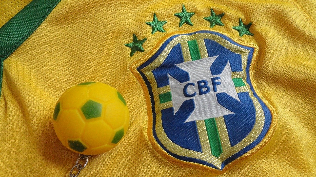 CBF ultrapassa marca de R$ 1 bilhão em faturamento pela primeira vez na história