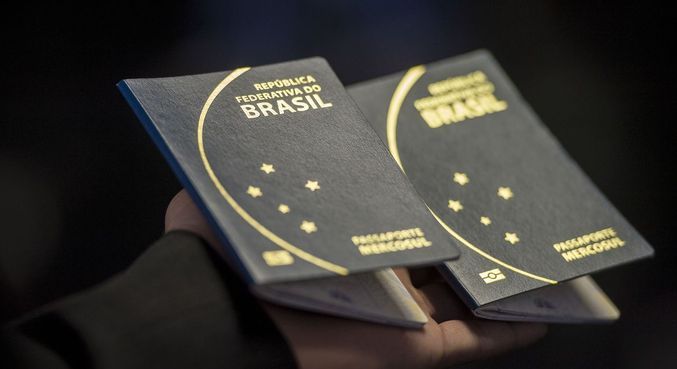 Confecção de passaportes será suspensa a partir deste sábado | Sim Notícias
