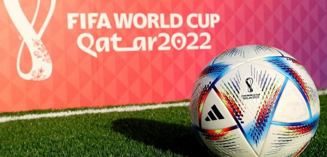Tabela Copa do Mundo 2022: jogos do Brasil; veja dias e horários
