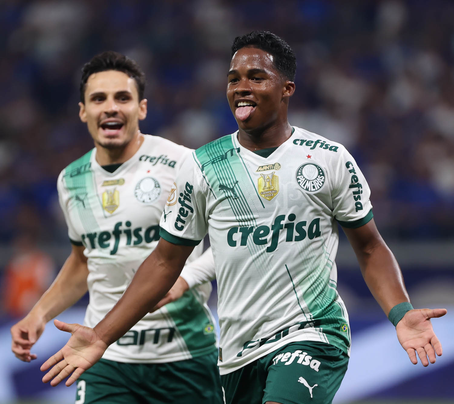 Santos é rebaixado pela primeira vez no Brasileiro - 06/12/2023